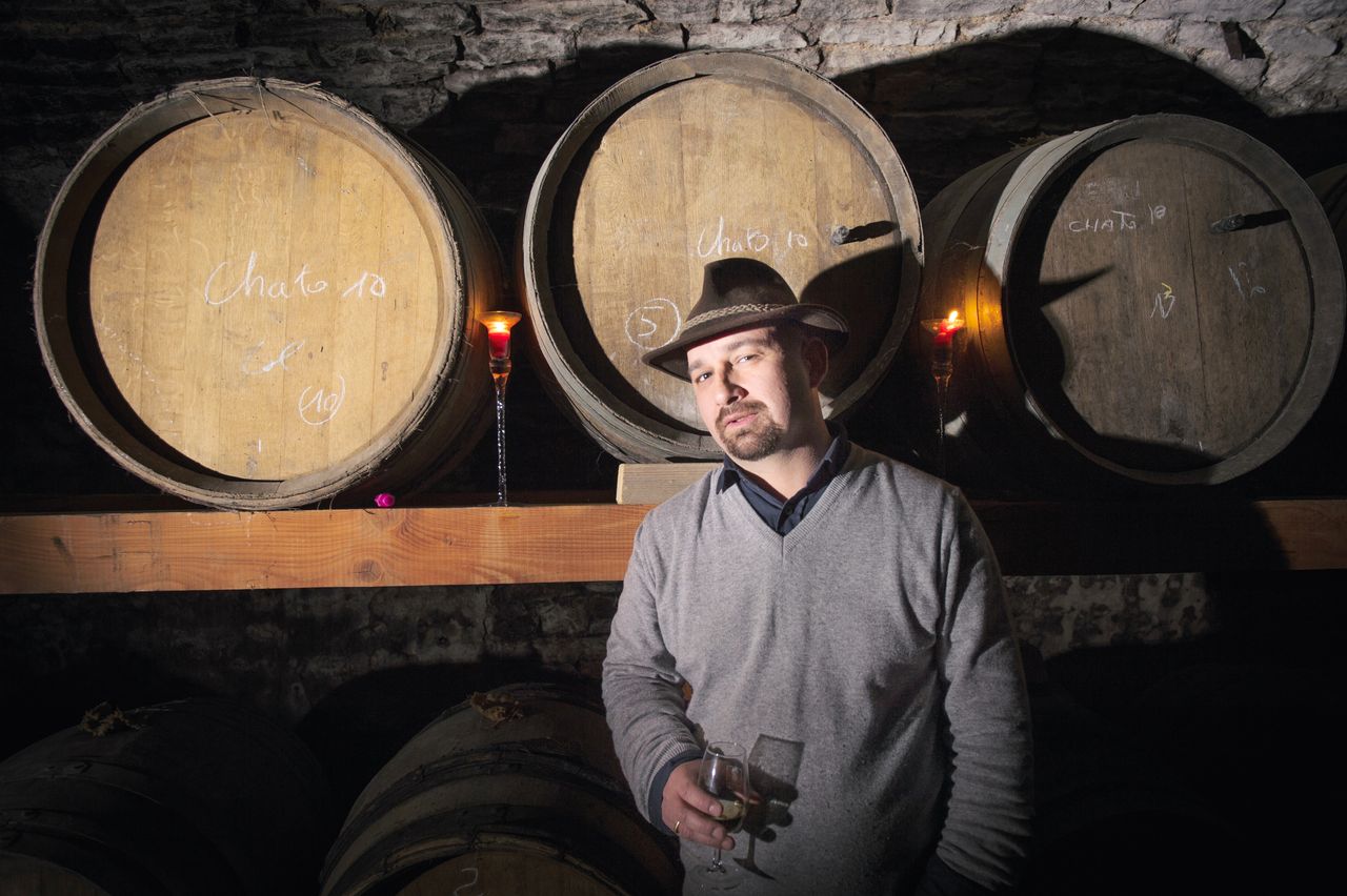 Vins Vigneron David Geneletti 0356